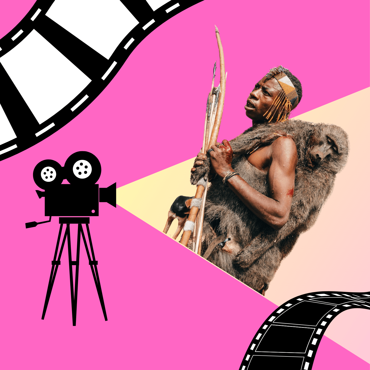 Gostovanje VR kina KEK