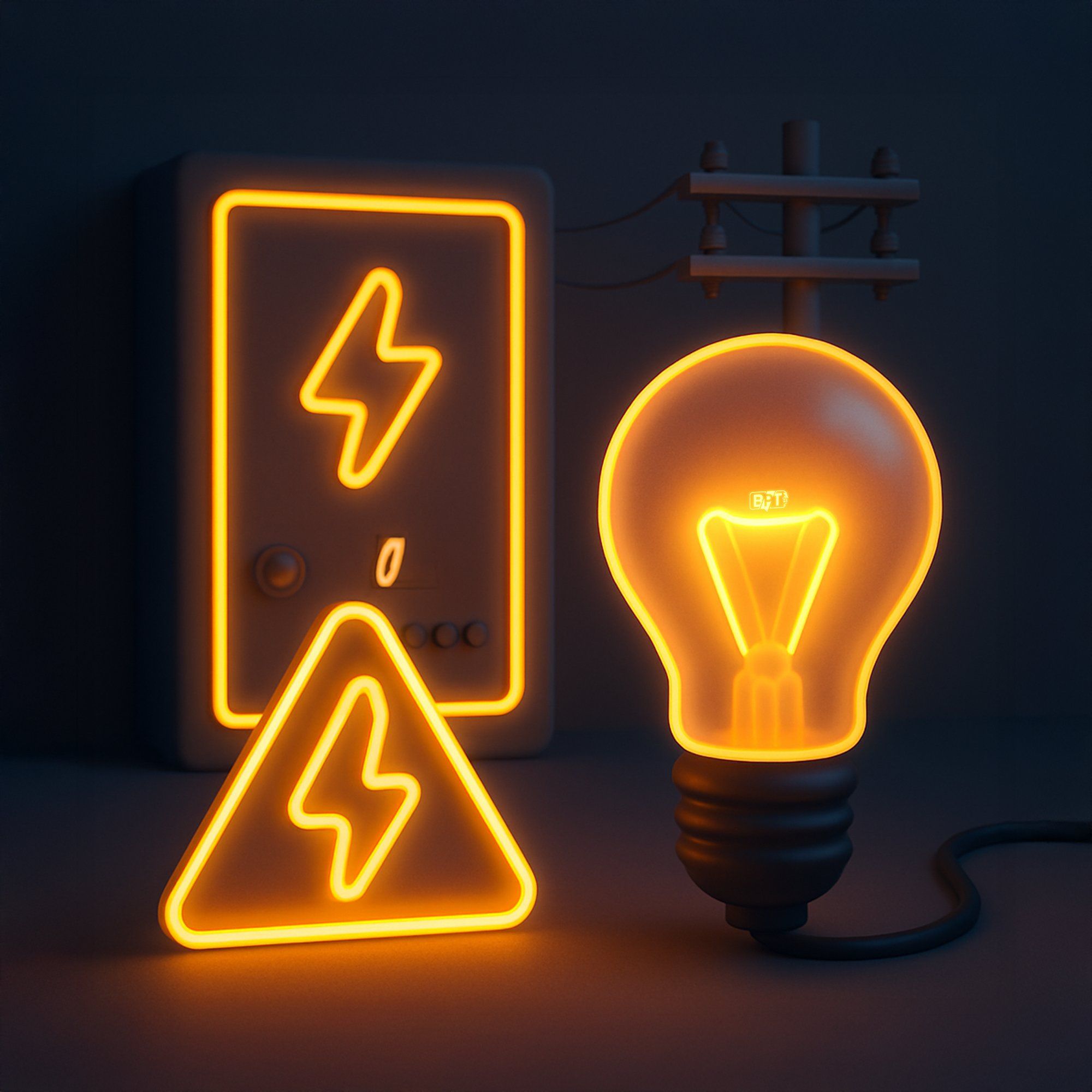 Poziv na dostavu ponuda za provedbu postupka jednostavne nabave "Opskrba električnom energijom"