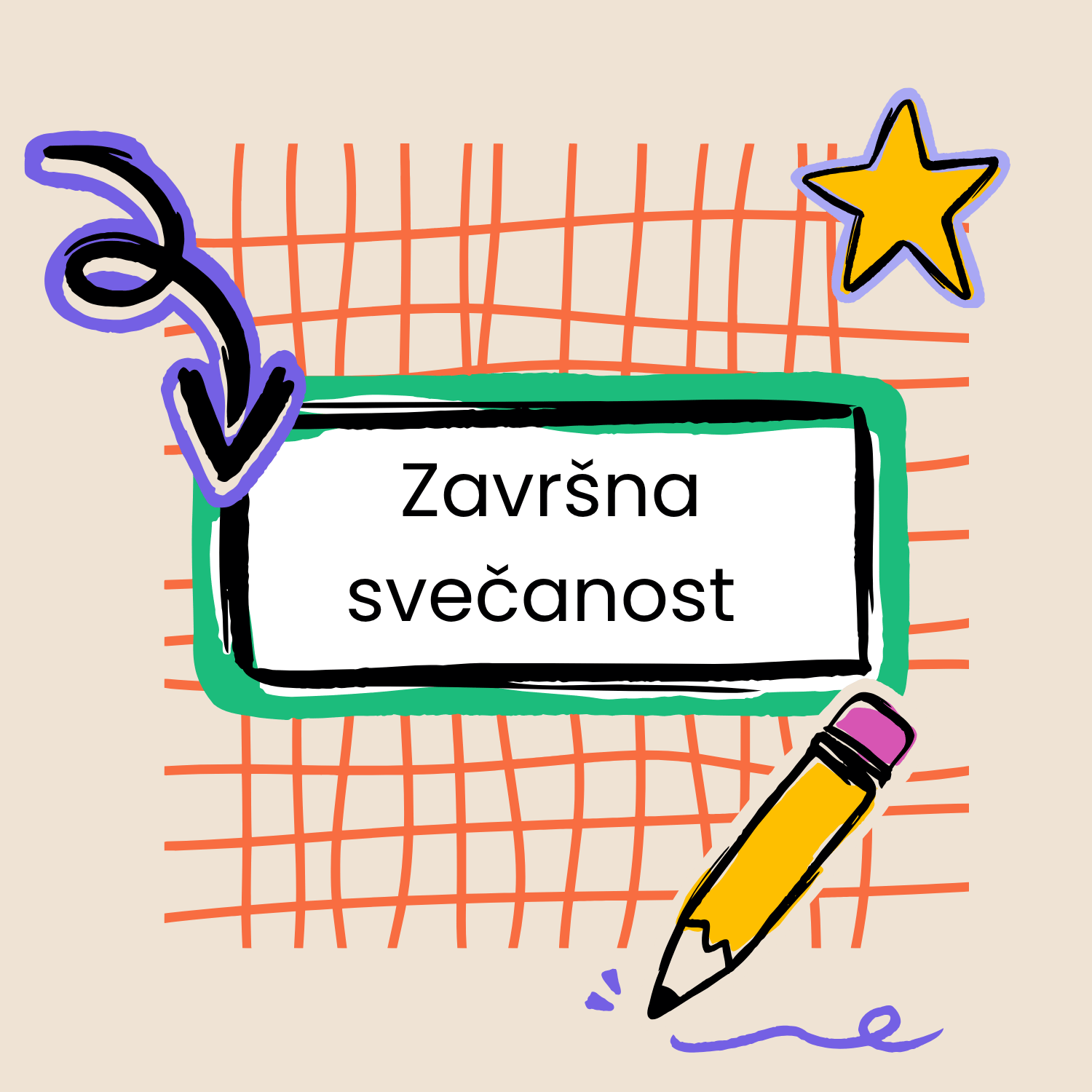 Završna svečanost ljetnih čitateljskih izazova