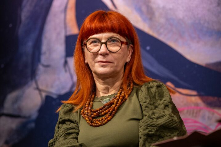 Gostovanje Ivane Šojat
